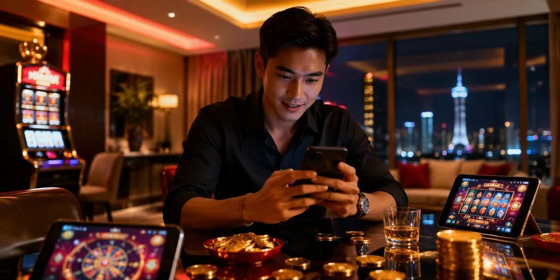 do6666 Trải nghiệm di động